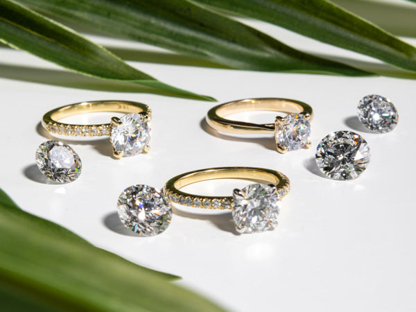 A look back to when De Beers changed the rules of engagement
